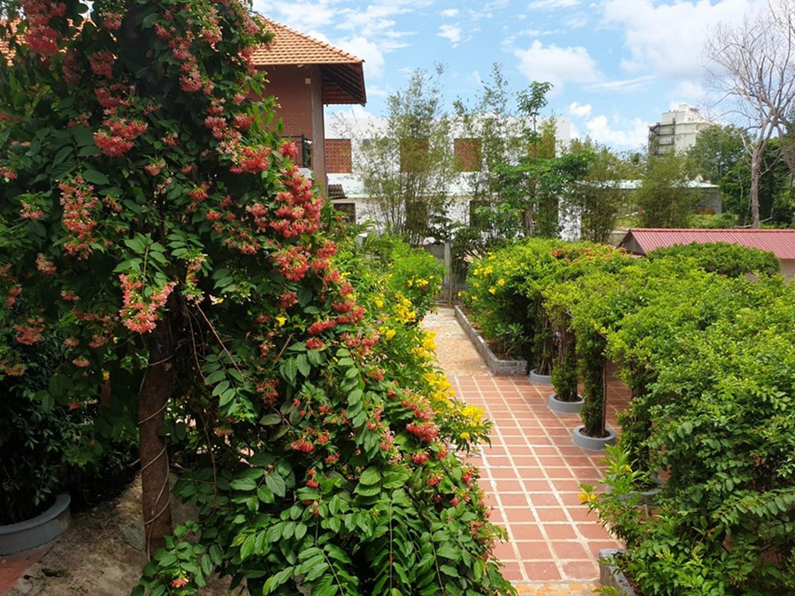 Countryside Phu Quoc Resort Exterior photo