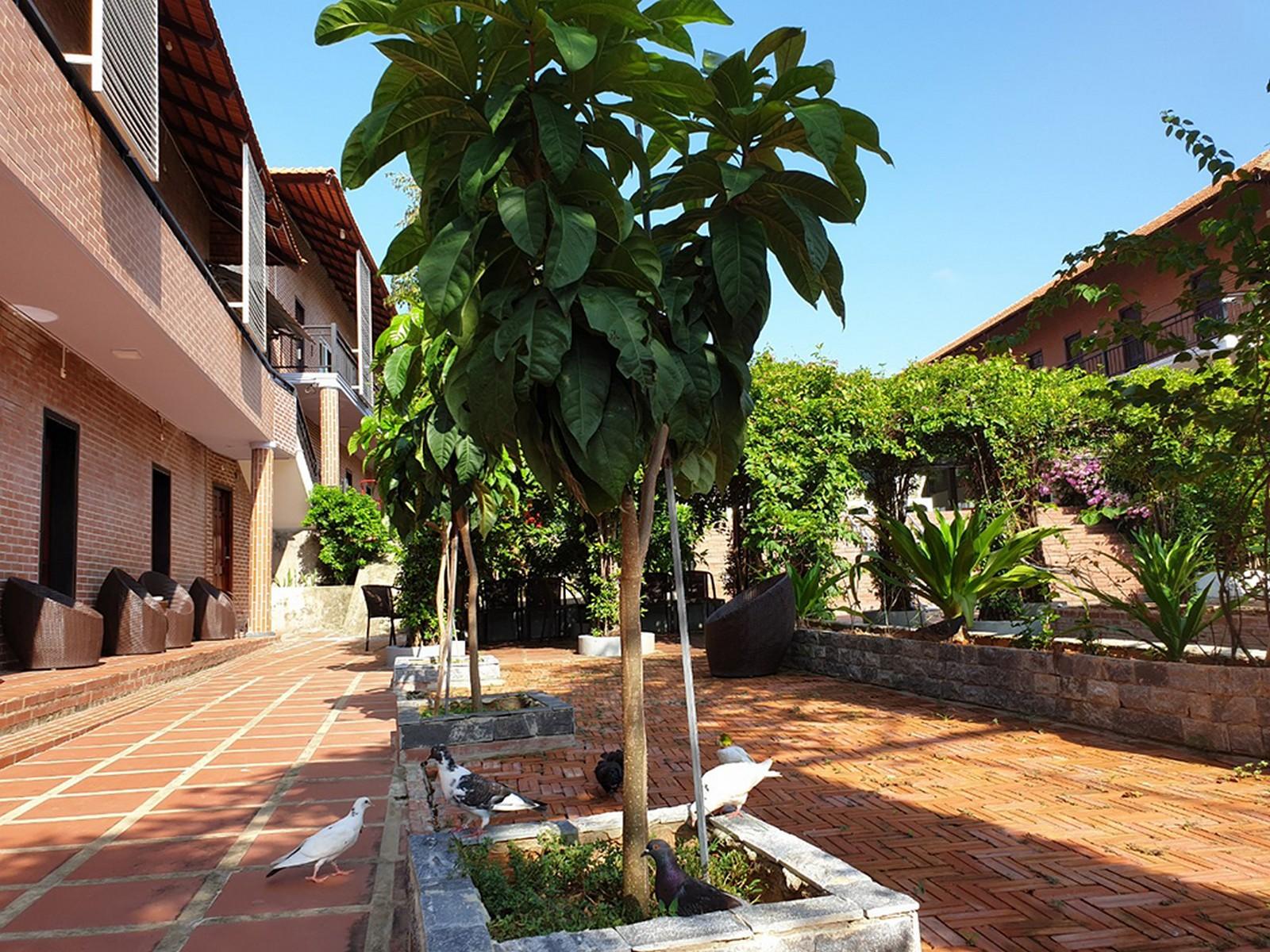 Countryside Phu Quoc Resort Exterior photo