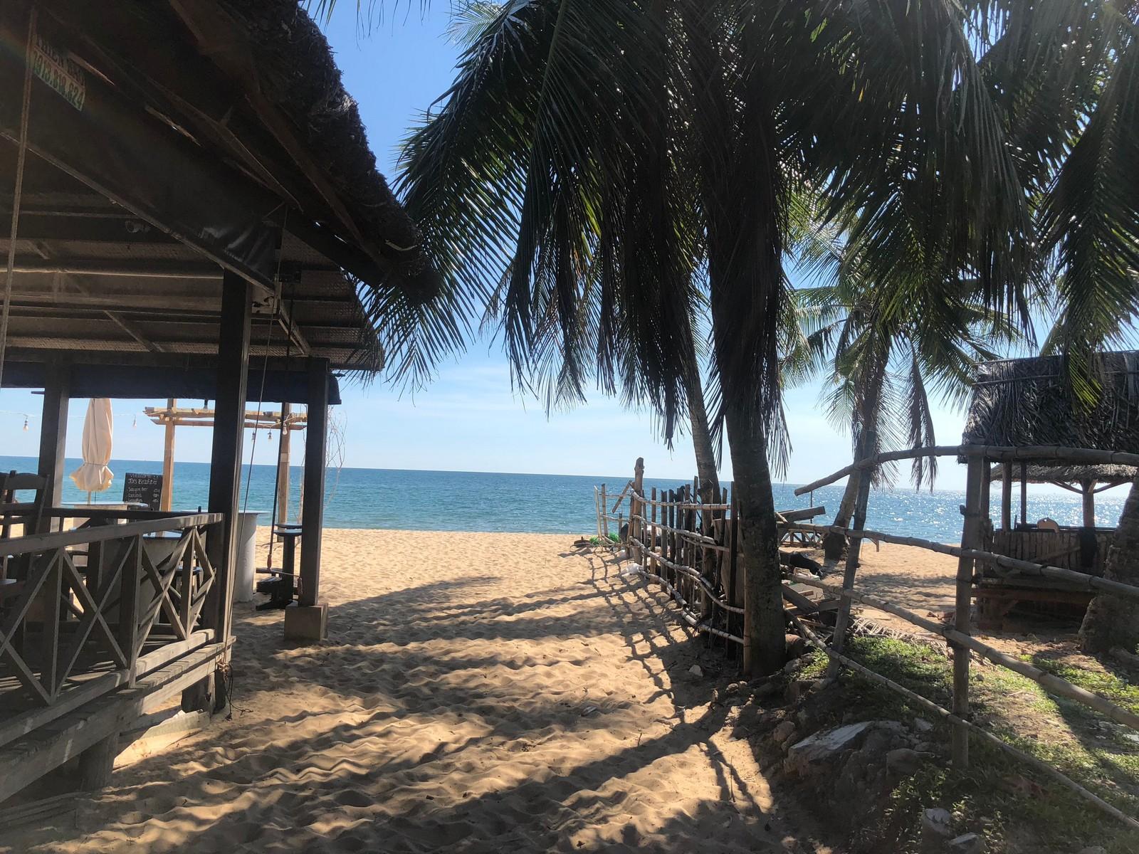 Countryside Phu Quoc Resort Exterior photo