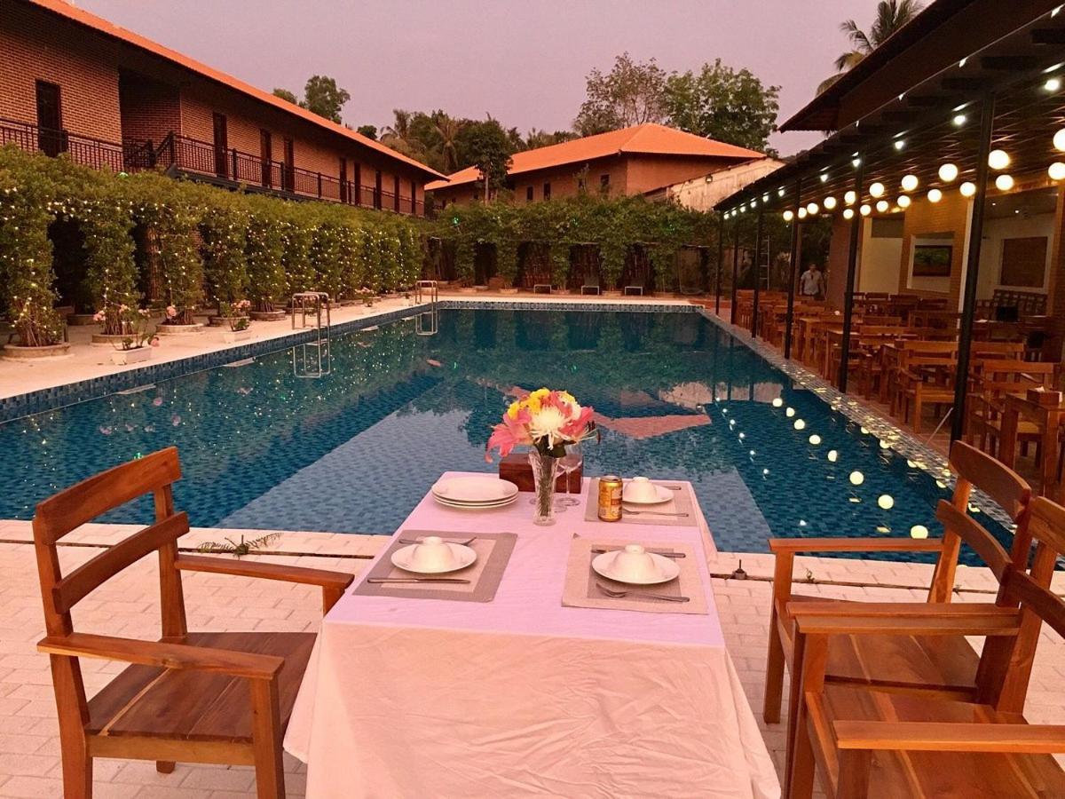 Countryside Phu Quoc Resort Exterior photo
