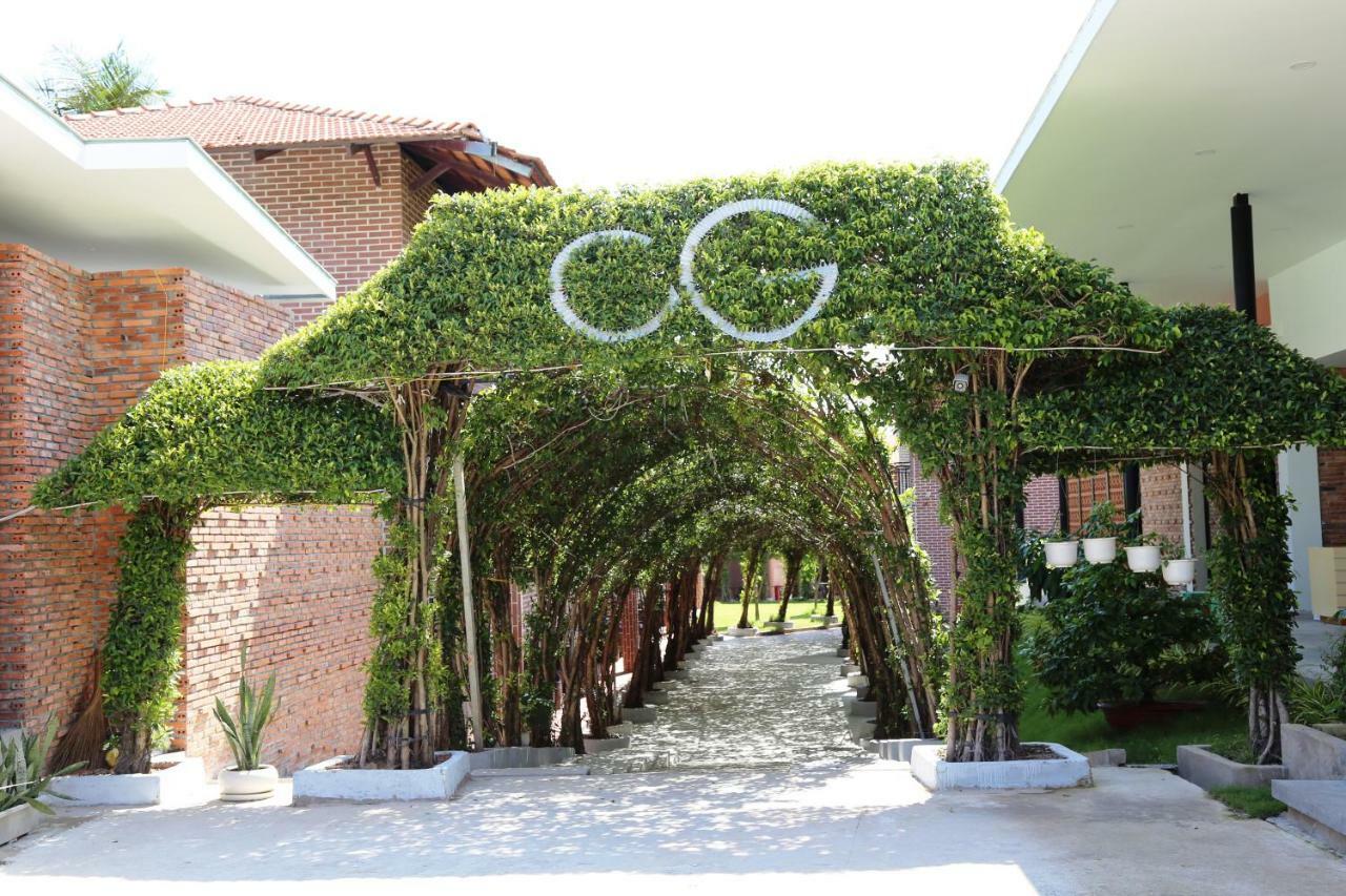 Countryside Phu Quoc Resort Exterior photo