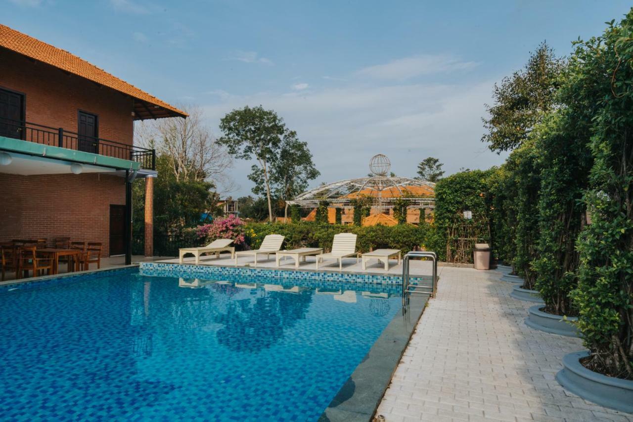 Countryside Phu Quoc Resort Exterior photo