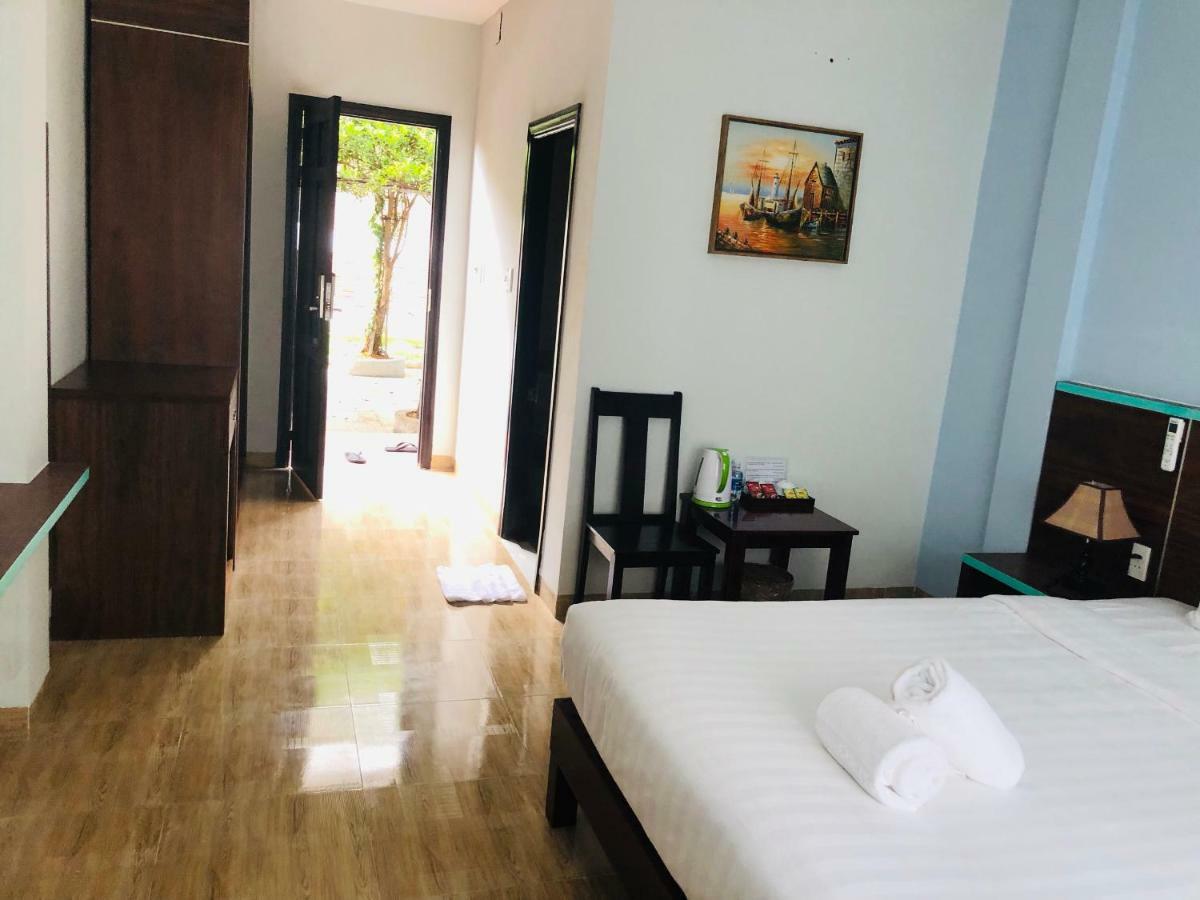 Countryside Phu Quoc Resort Exterior photo