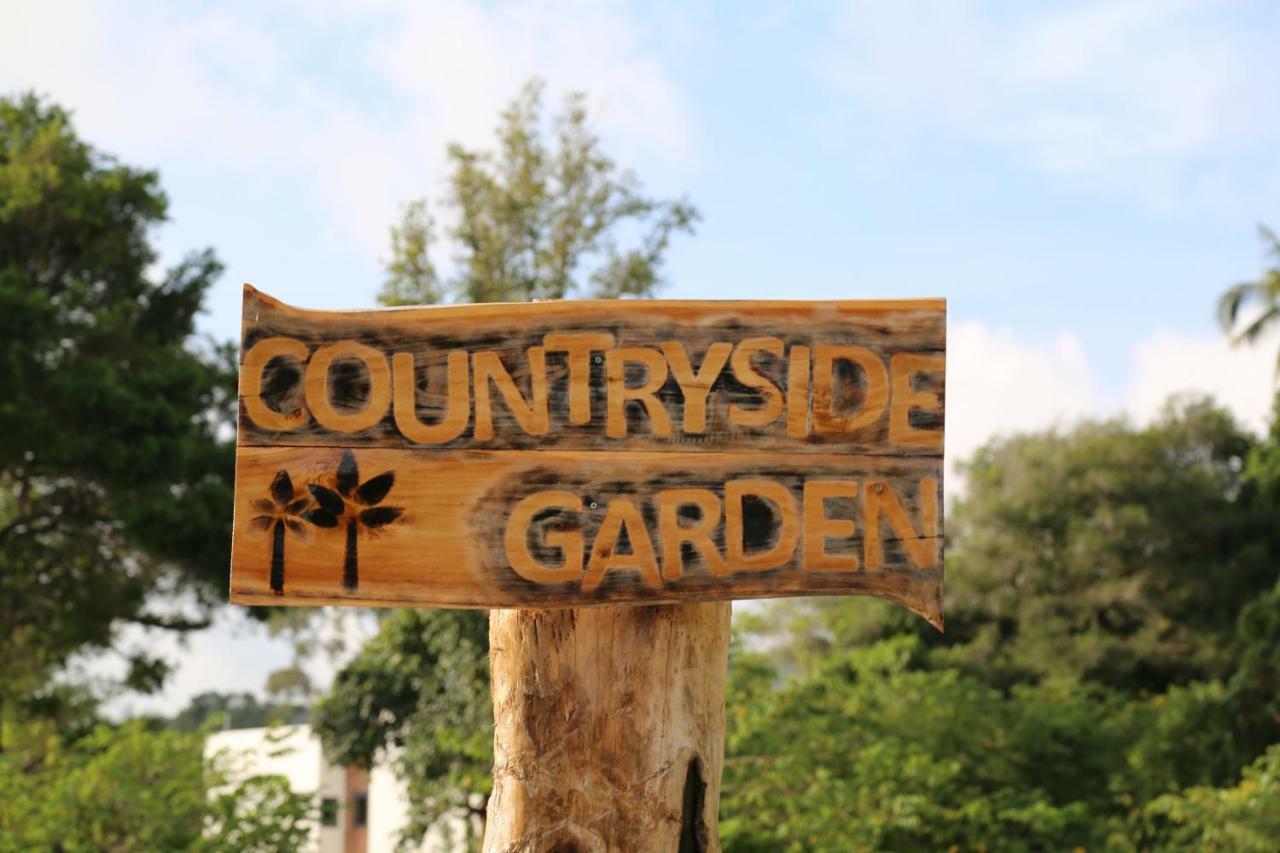 Countryside Phu Quoc Resort Exterior photo