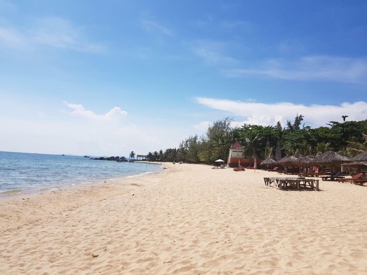Countryside Phu Quoc Resort Exterior photo