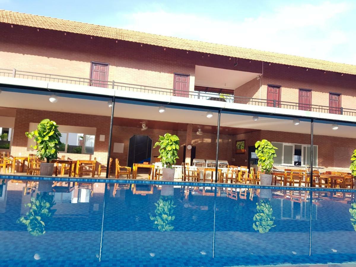 Countryside Phu Quoc Resort Exterior photo