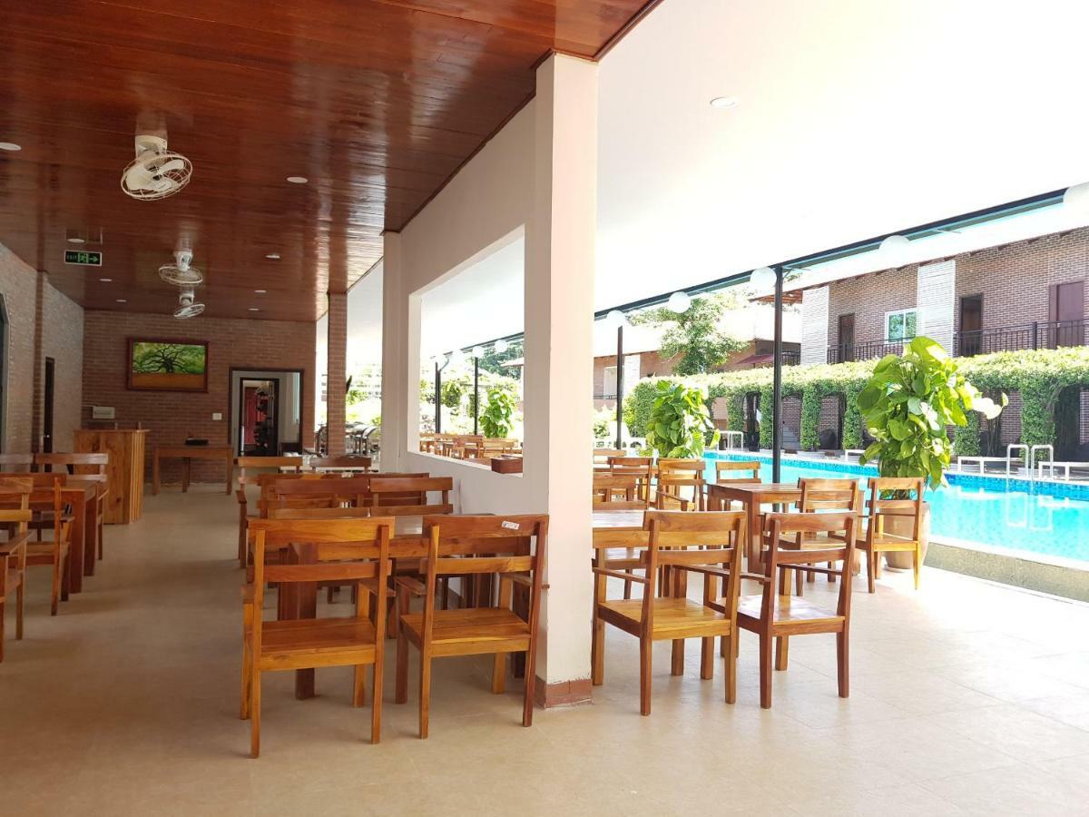 Countryside Phu Quoc Resort Exterior photo