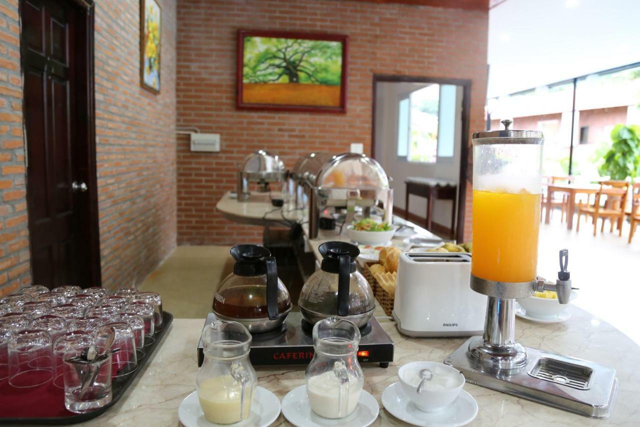 Countryside Phu Quoc Resort Exterior photo