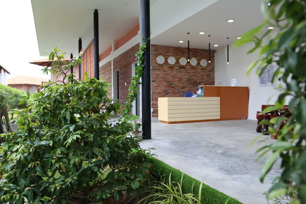 Countryside Phu Quoc Resort Exterior photo